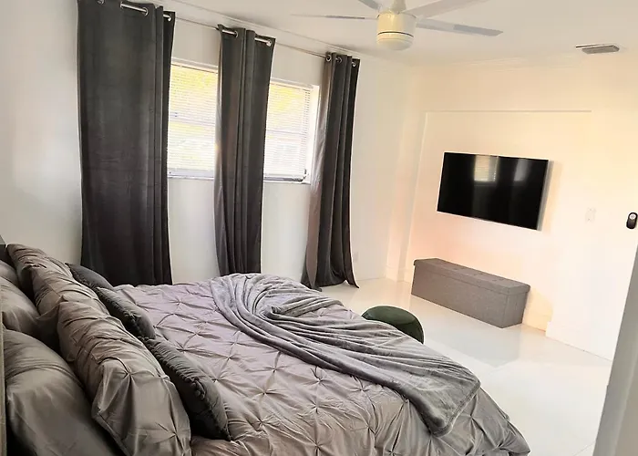 Unique Beautiful Home