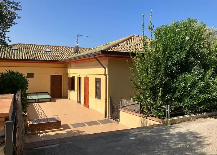Casa Vacanza Carmen