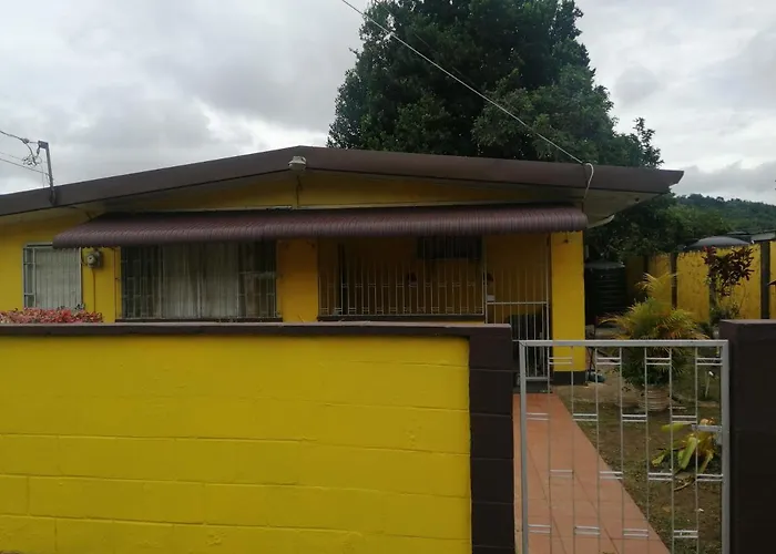 Tonys Guest House