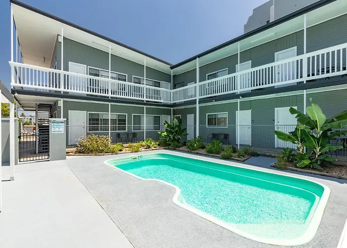 Jasmine Apartment