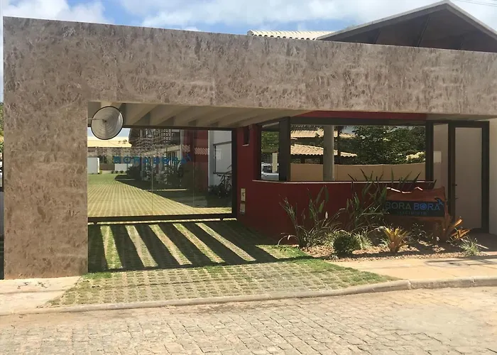 Novíssimo Village Beira Mar
