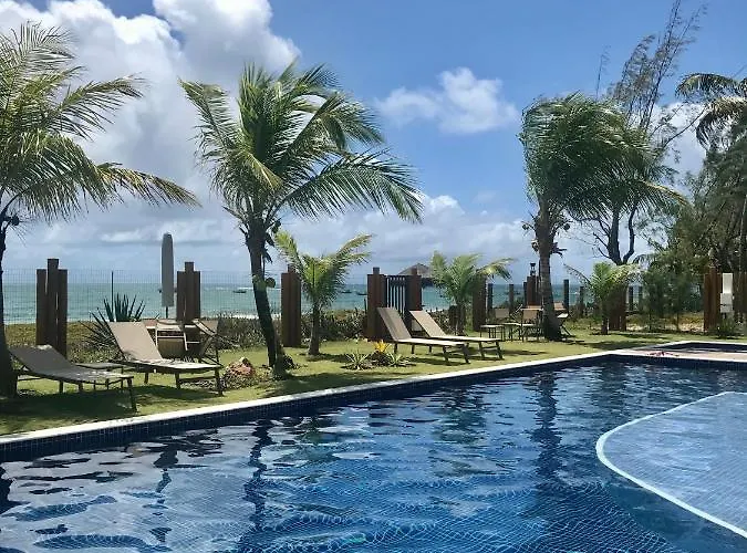 Novíssimo Village Beira Mar