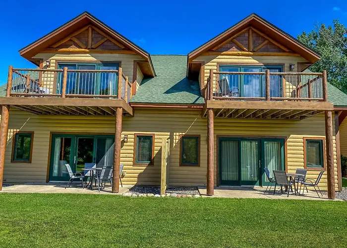 Ruttger'S Bay Lake Resort