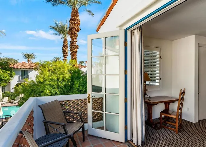 Sv112 Spa Villa 1 Bedroom With Mountain Views