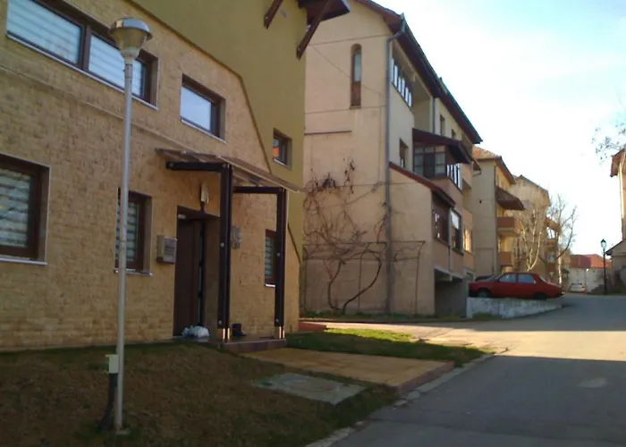 Vila Carolina Apulum