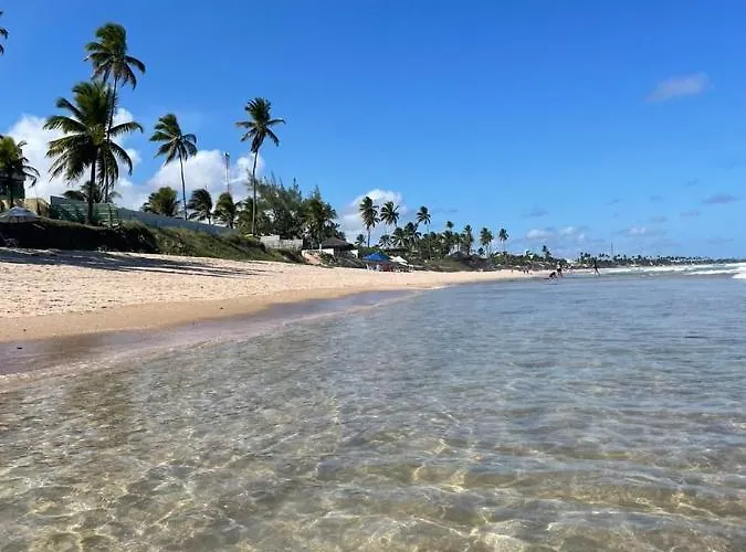 Suites Carioca