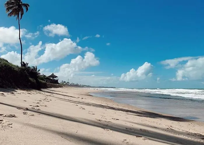 Suites Carioca