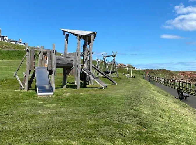 The Crail Maltings