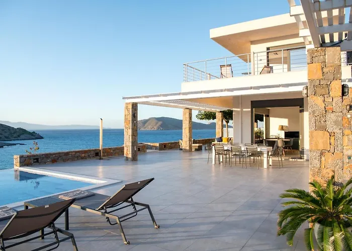 Haven Villa
