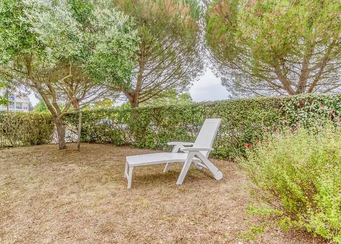 Holiday Home Les Hautes Folies-7 By Interhome