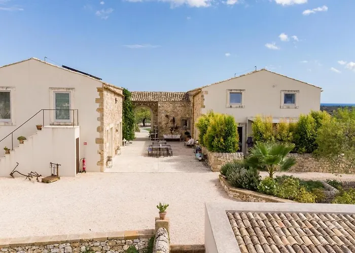 I Carusi Relais