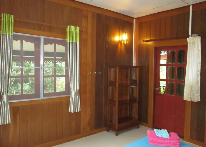 Happiness Resort Sukhothai