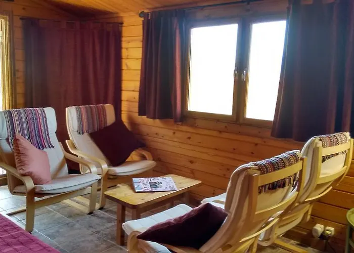 Finca La Piedra Holidays