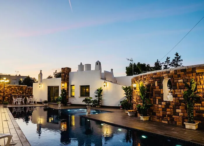 Ocean Suites