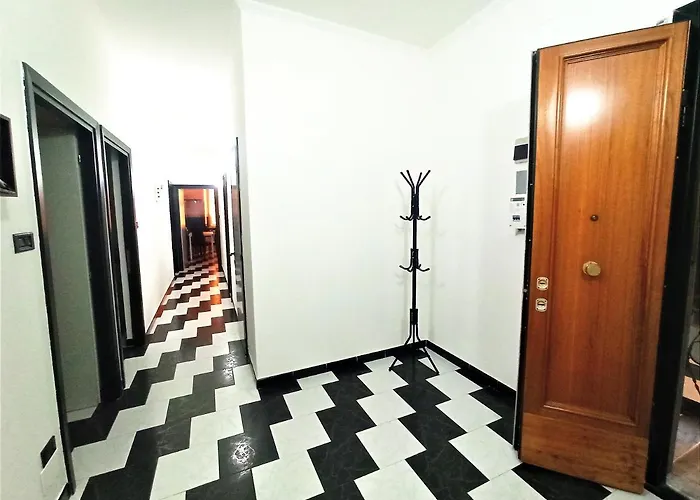 Casa Vacanza Laura