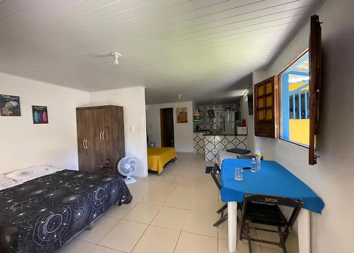 Flats na Orla - Praia de Gaibu!