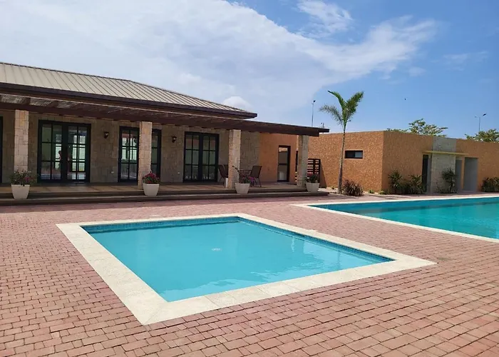 New 3 Bedroom Home In Modern Housing Complex