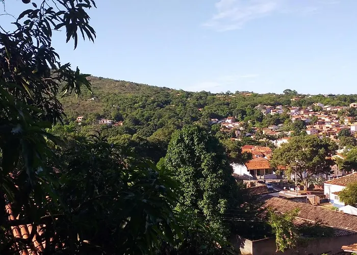 Casa Relva Suítes