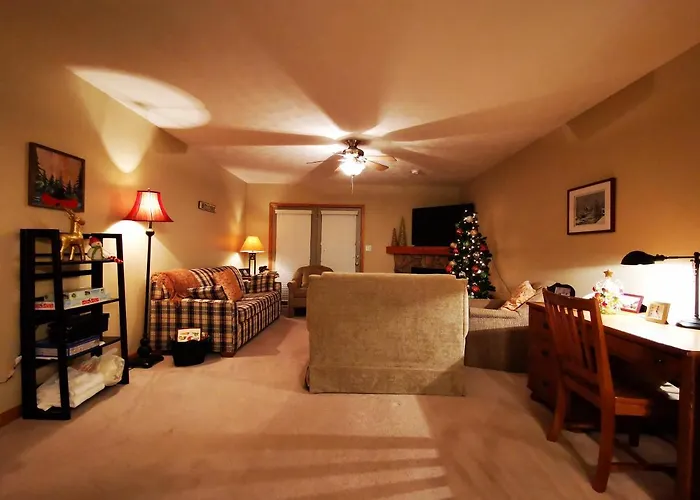 Gorgeous House For Ski Retreat Or Mountain Vacations