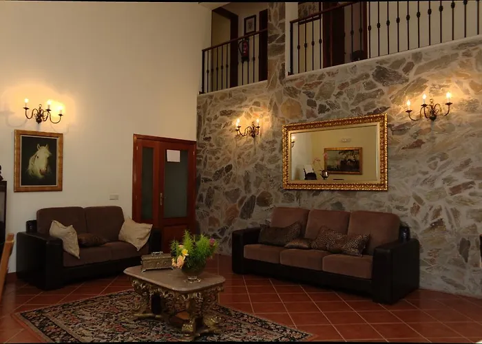 Casa Das Aguas Ferreas