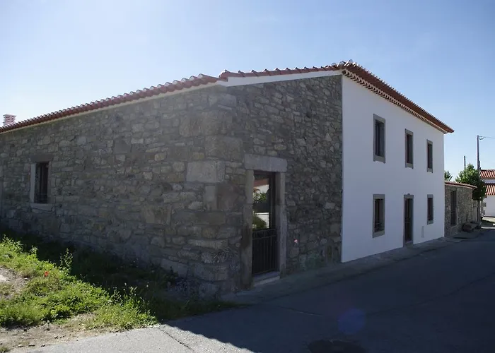Puial De L Douro