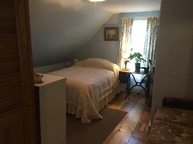 Labyrinthia Guest House
