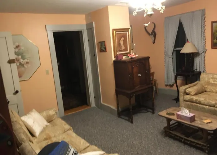 Labyrinthia Guest House