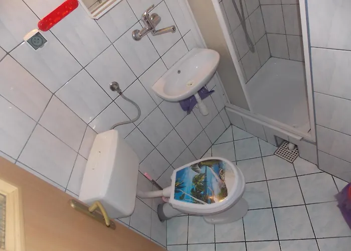 Dom Wypoczynkowy U Kseni Bialka Tatrzanska Ul Grapa55