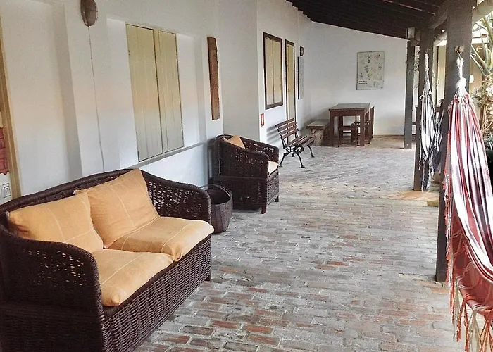Suites A 50 Metros Da Rua Das Pedras