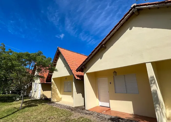 Cabanas do Sul