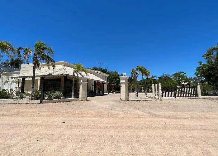 Cabanas do Sul