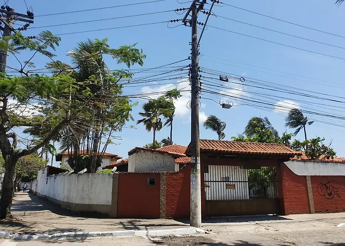 Apartamento Bangalo Cabo Frio