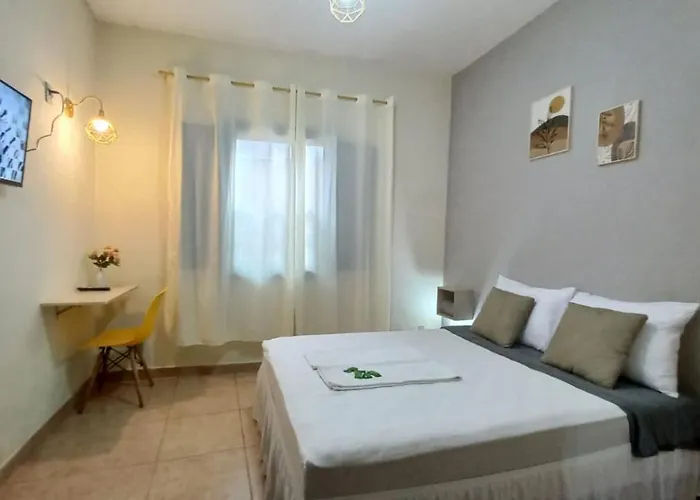 Quarto em Hospedaria no Centro Histórico