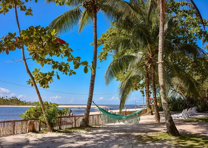 Pousada Vila Palma Boipeba
