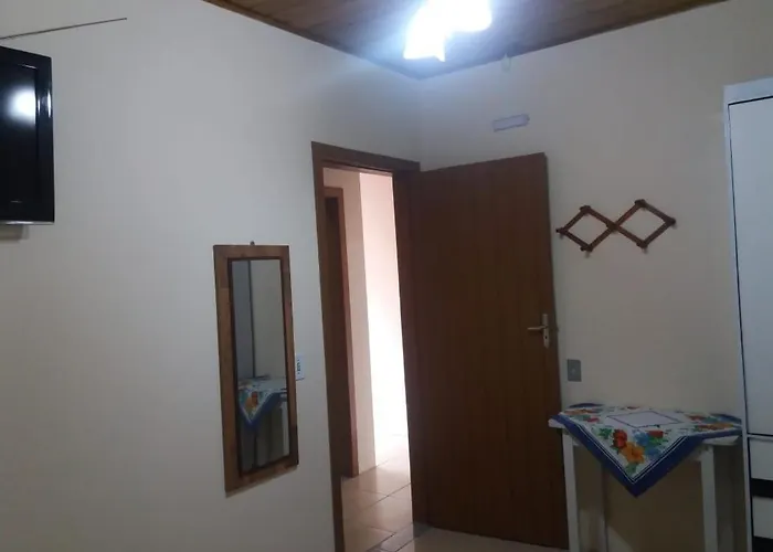 Casa Em Torres Praia Da Cal
