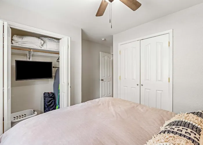 Caldwell Charming 1Bedbath Home Next Golf Course