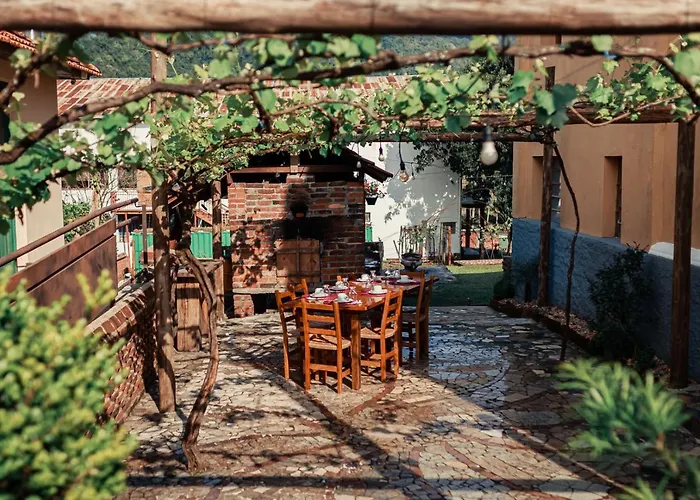 Pousada do Valle, Serra Gaúcha, Vale dos Vinhedos - RS