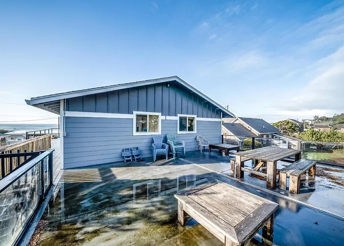 Seabreeze Retreat