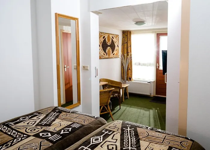 Pension Westerburen