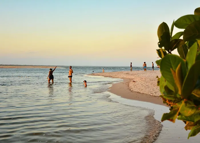 Pousada Vila Palma Boipeba