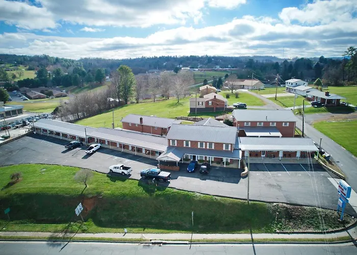 Knob Hill Motor Lodge