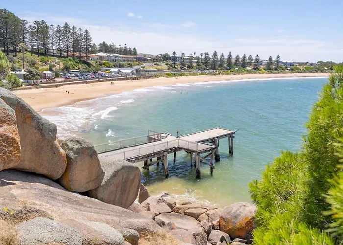 Boomer Beach Retreat - Family Escape By The Sea