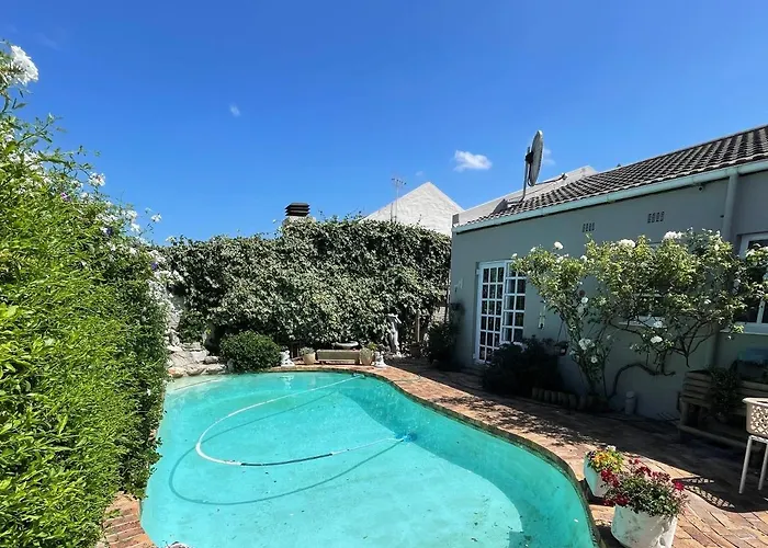 Lemon Tree Cottage