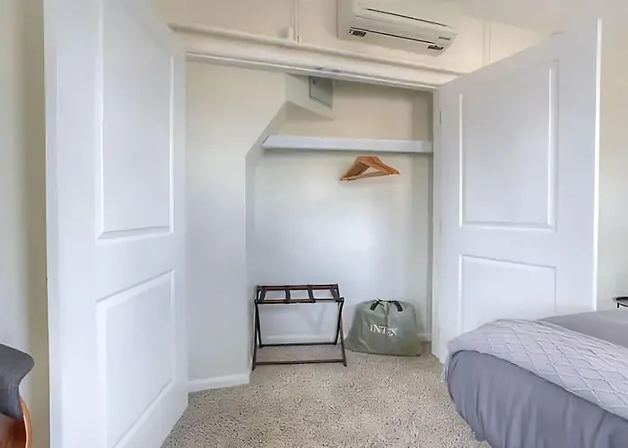 Perfect 1Br In Prime Location & View Of Stadiums