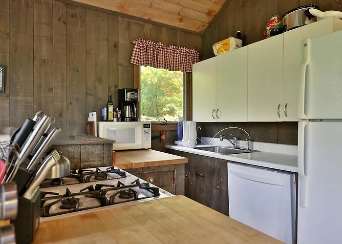 Left Duplex Home Directly Across From Pico Mountain, Close To Killington, Home