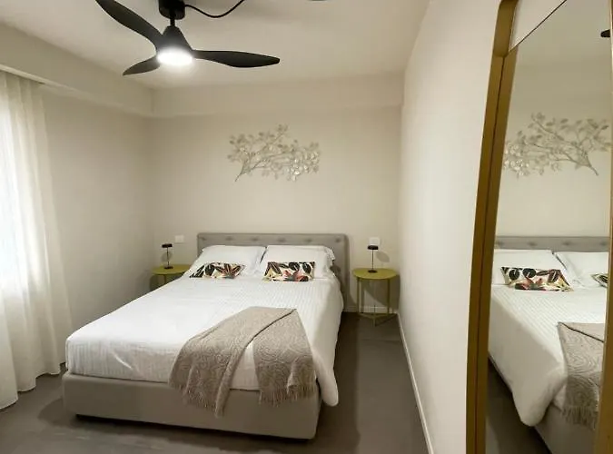 Lucia Holiday Apartments