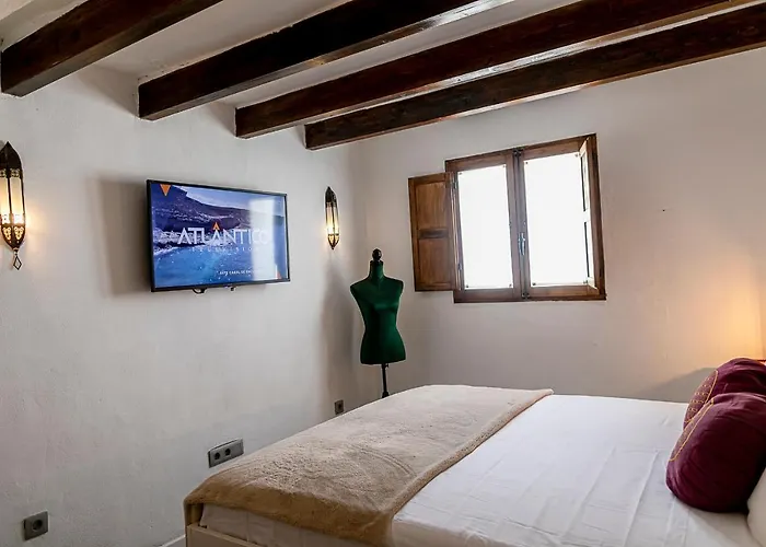 Lazurite Maspalomas Apartamentos Sur Gran Canaria
