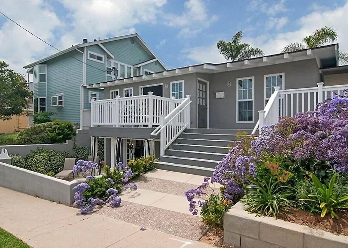 Walk To Beach, Patio With Ocean View, Ac