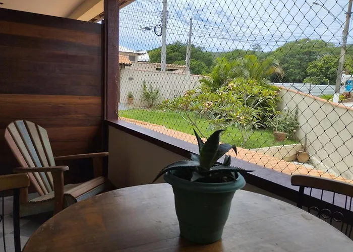 Andorinhas Suites