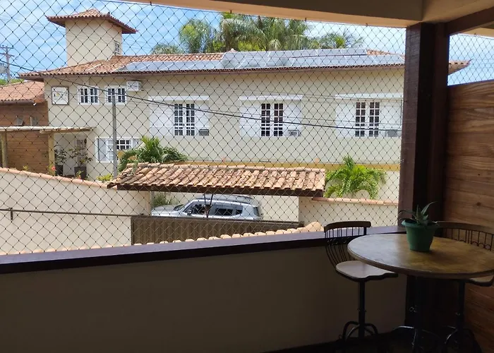 Andorinhas Suites